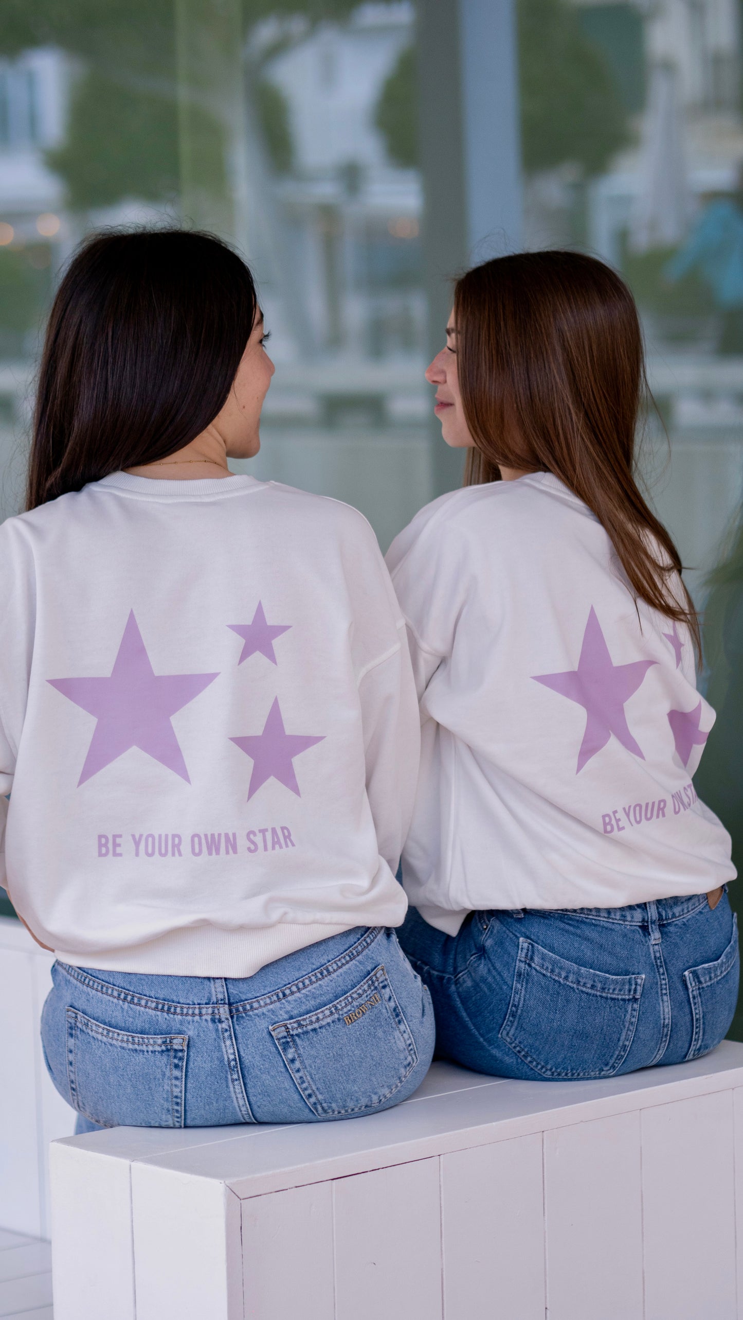 Sudadera Fashion Teens