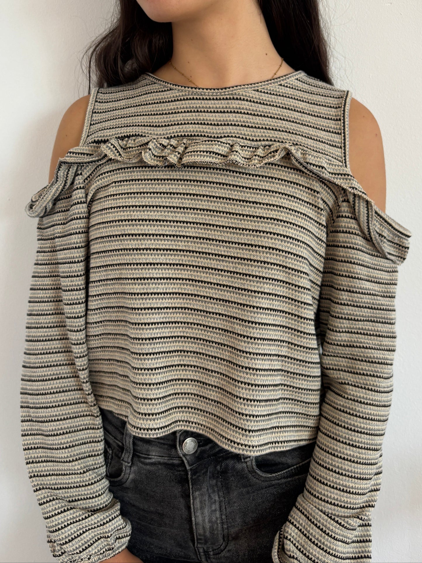 Jersey Lía