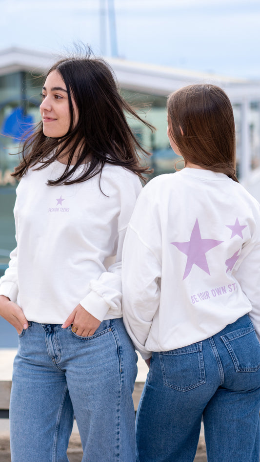 Sudadera Fashion Teens