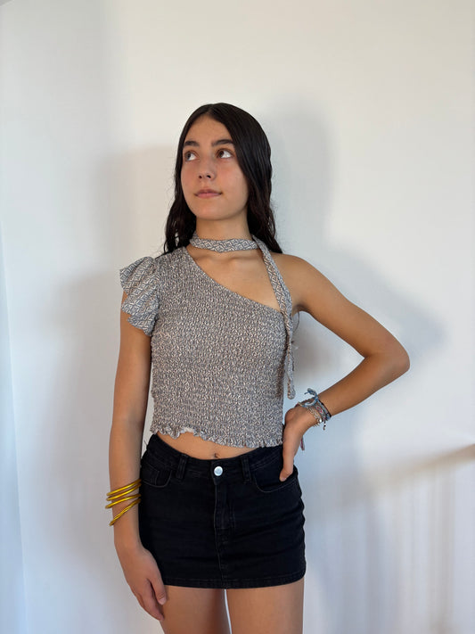Blusa Bruma