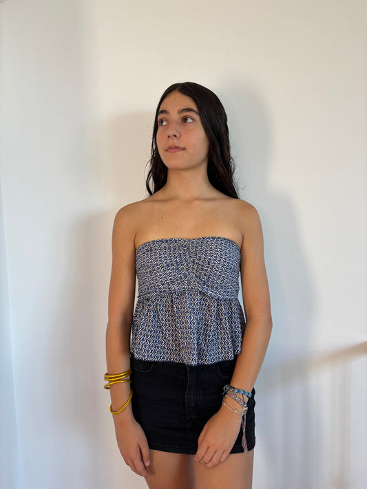 Blusa Greece