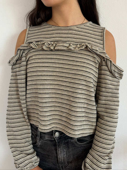 Jersey Lía